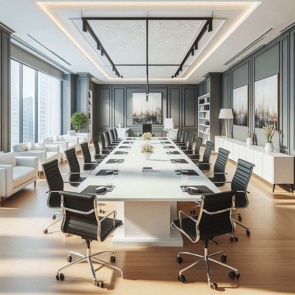 科技企业从哪些记录能发现共享设备故障对写字楼办公办公区安全巡检的影响